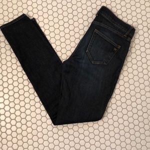 sz 26 Madewell Jeans